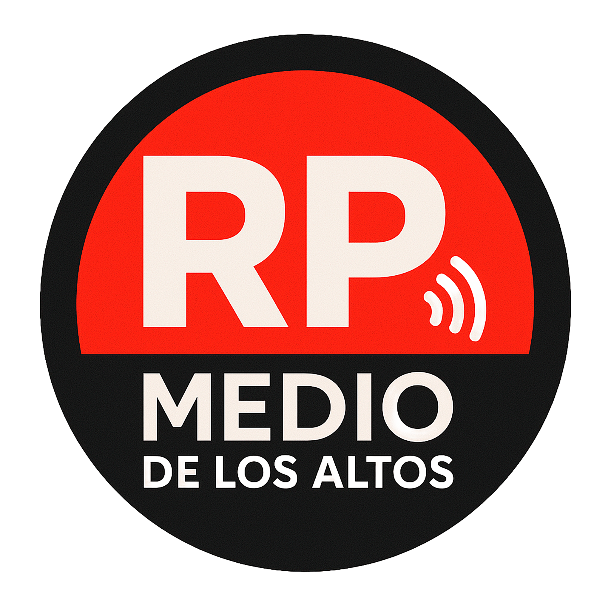 Medio de los Altos